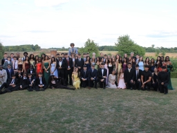 YR 13 Prom 2025
